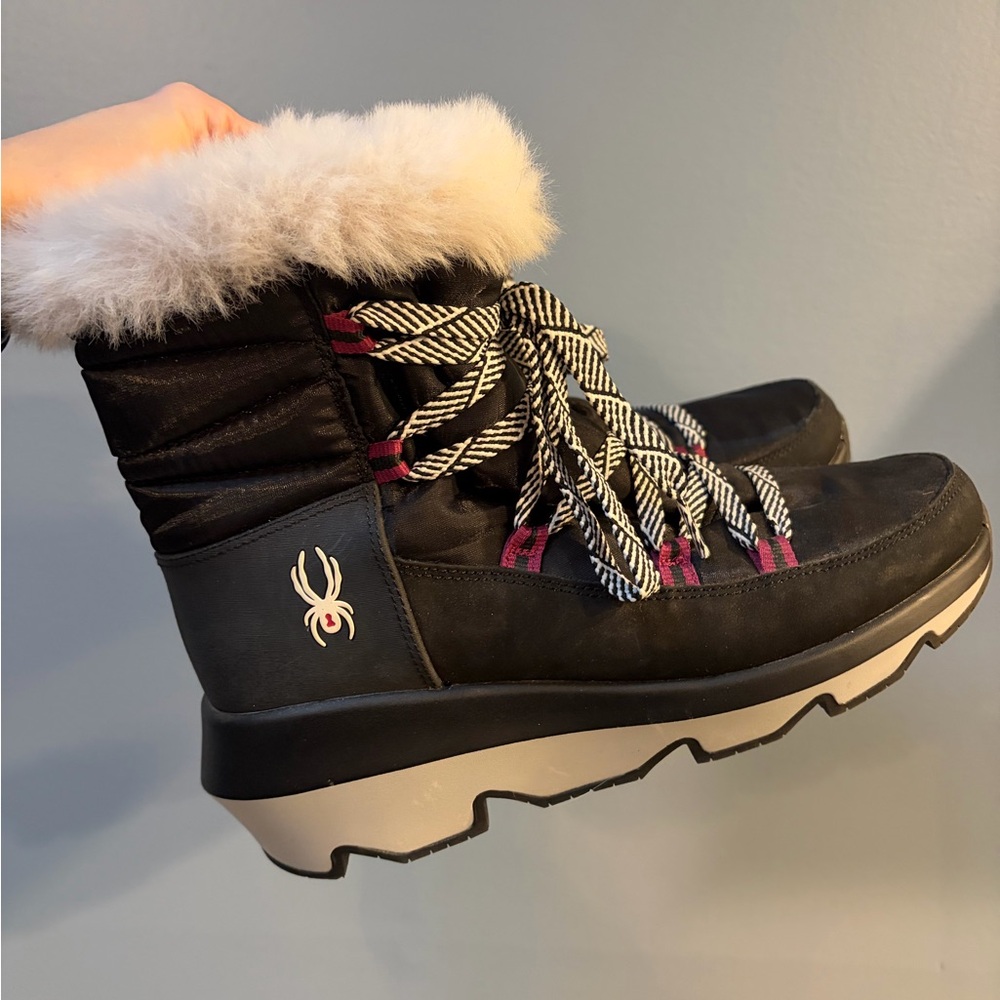 Women’s Spyder Boots